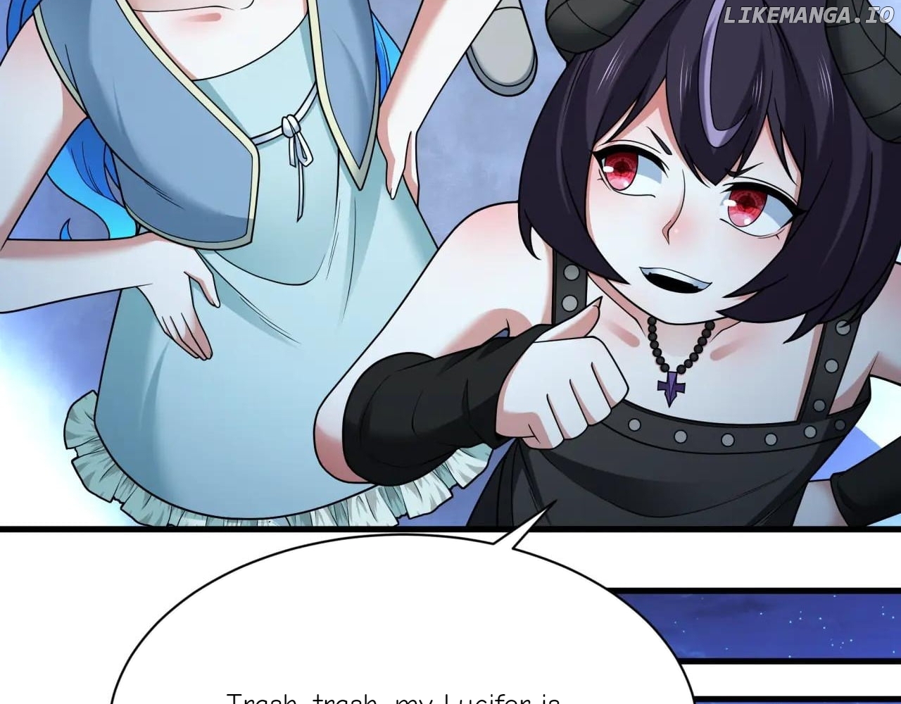 Era of the Haunted Chapter 341 - page 141